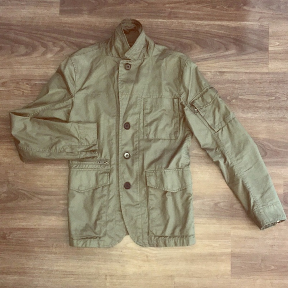 Banana Republic Jacket